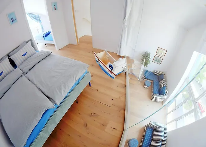 Apartament W Porcie Przy Latarni Morskiej