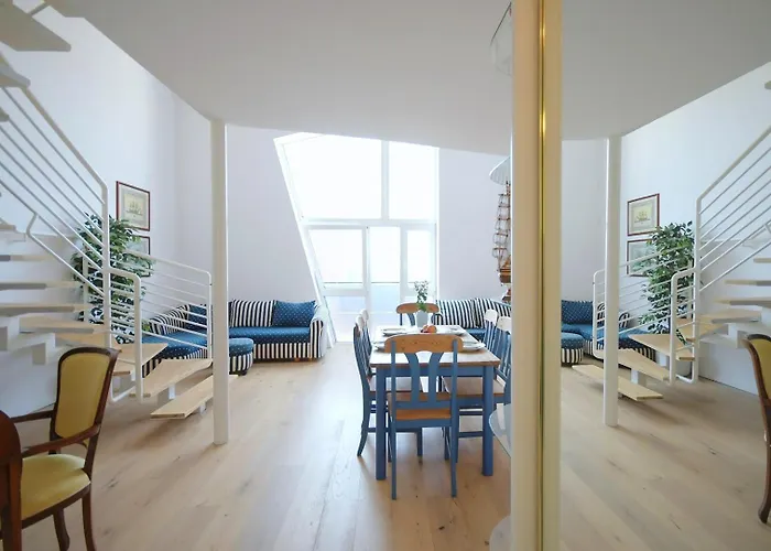 Apartament W Porcie Przy Latarni Morskiej