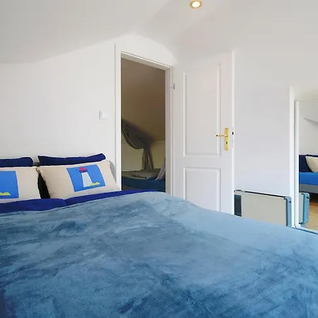 Apartament W Porcie Przy Latarni Morskiej Kołobrzeg Esterno foto