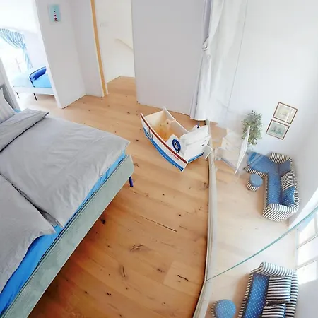 Apartament W Porcie Przy Latarni Morskiej Kołobrzeg Esterno foto