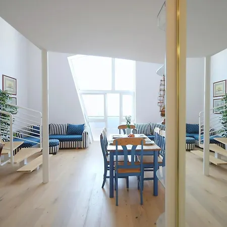 Apartament W Porcie Przy Latarni Morskiej Kołobrzeg Esterno foto