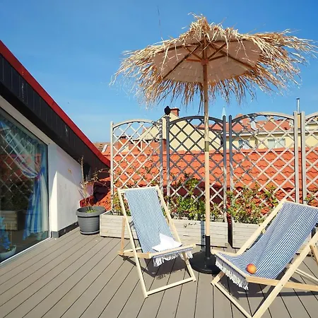 Apartament W Porcie Przy Latarni Morskiej Kołobrzeg Esterno foto