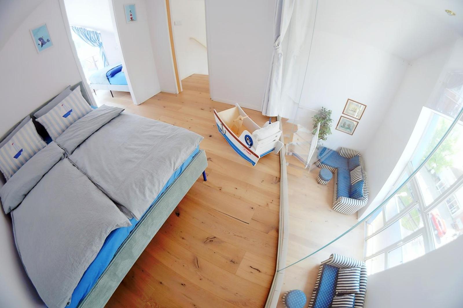 Apartamento W Porcie Przy Latarni Morskiej Kołobrzeg