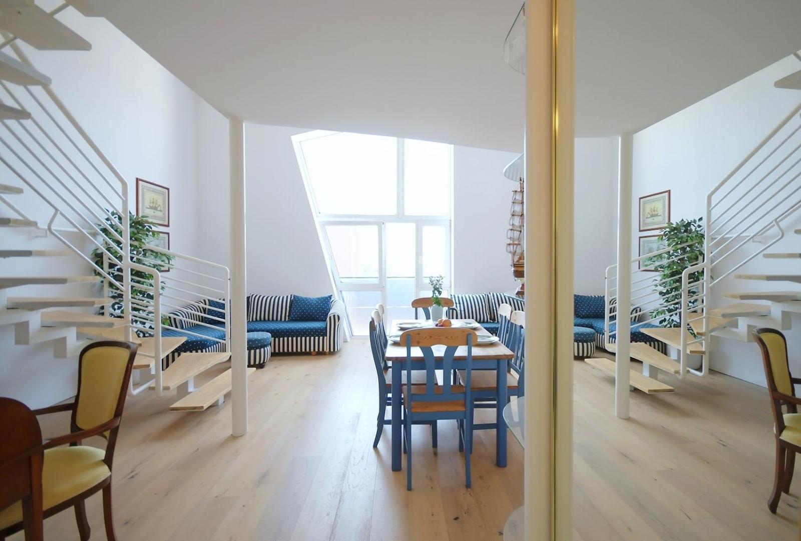 Apartamento W Porcie Przy Latarni Morskiej *