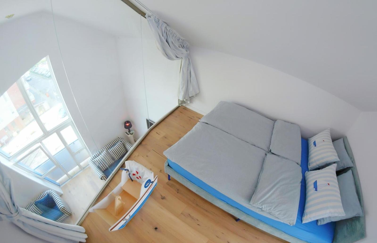 Apartamento W Porcie Przy Latarni Morskiej Kołobrzeg