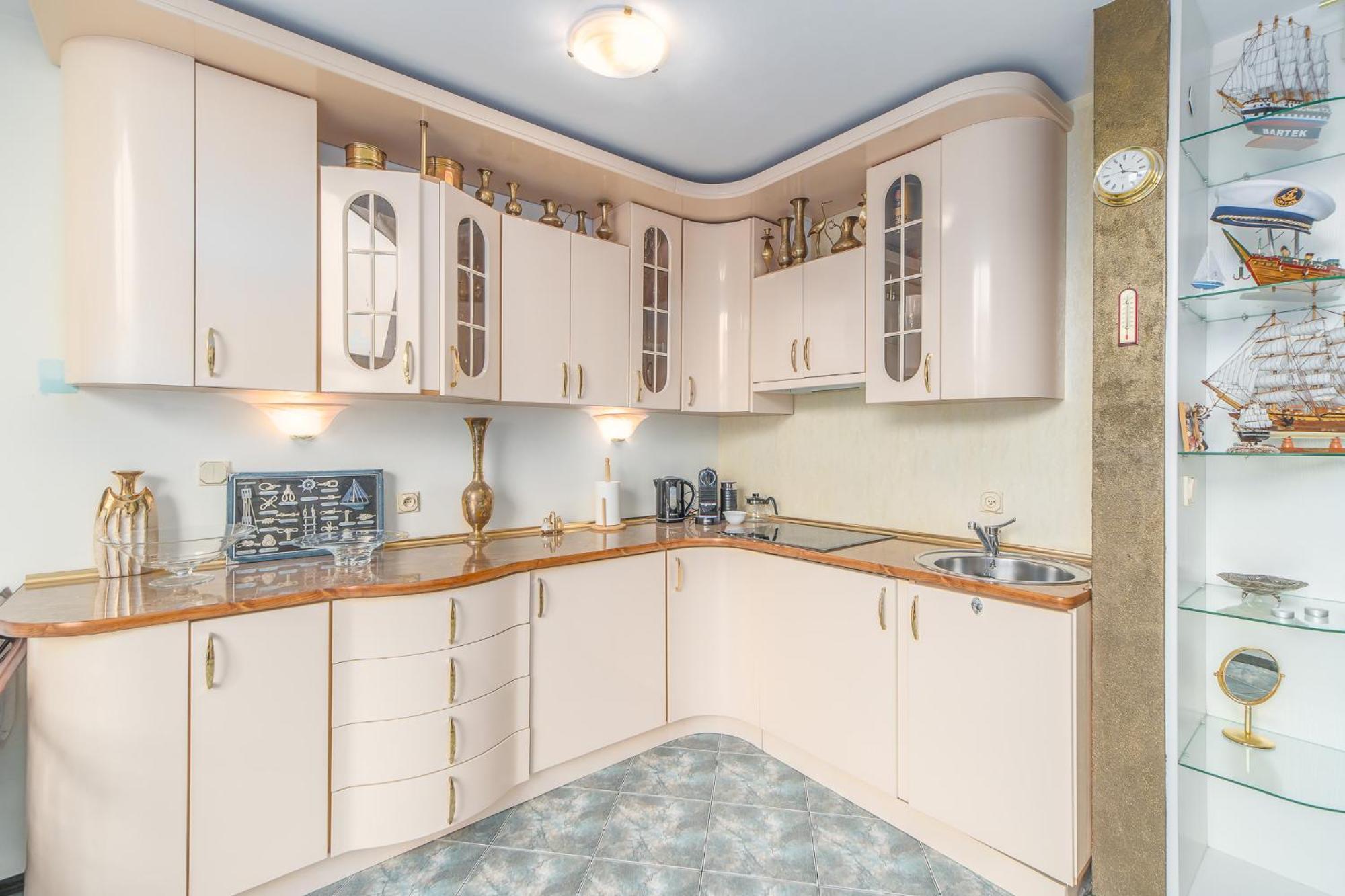 Apartamento W Porcie Przy Latarni Morskiej *